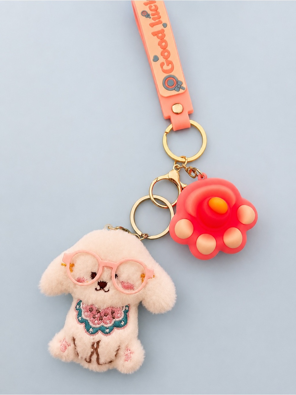 Keychain bundle - Picture 2 of 2